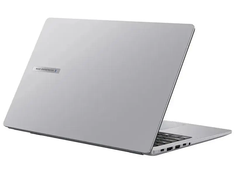 Ноутбук Asus ExpertBook P1 P1503CVA Misty Gray (P1503CVA-S72802, 90NX0881-M03700) - фото 2