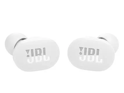 Гарнітура JBL TUNE 130NC TWS White (JBLT130NCTWSWHT) - фото 2