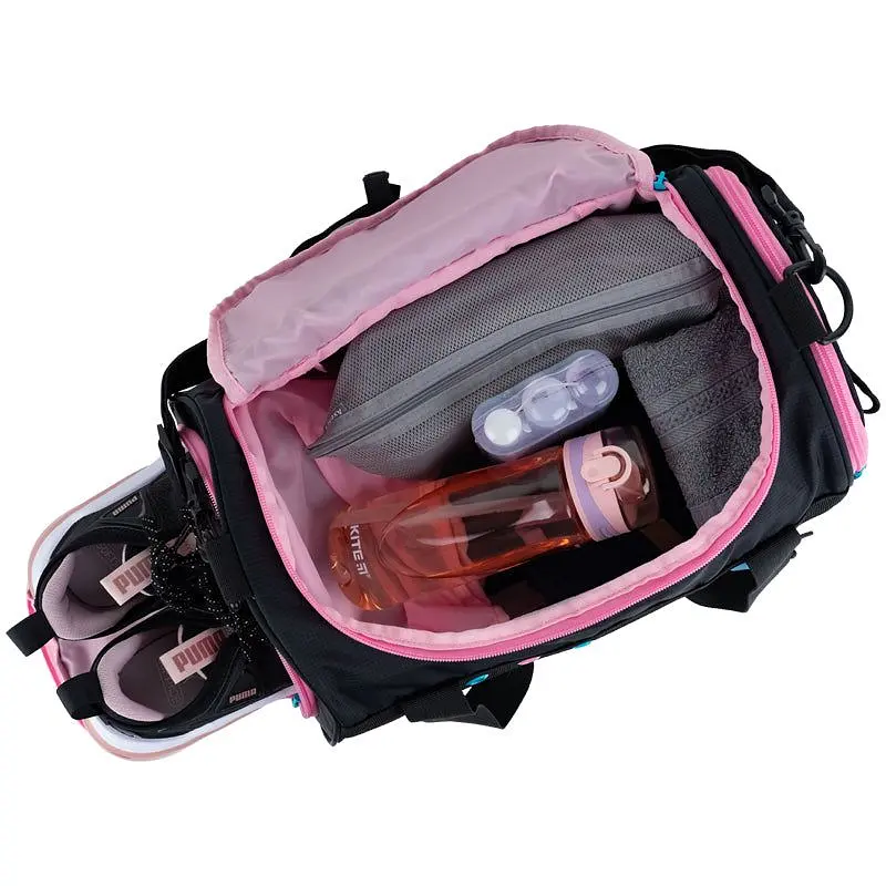 Сумка спортивная Kite Education 2505 Color Splash (K25-2505-2) - фото 7