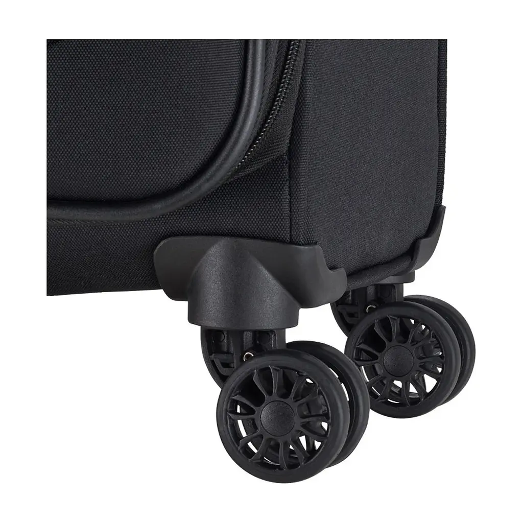 Валіза Travelite Chios Black S (TL080047-01) - фото 8