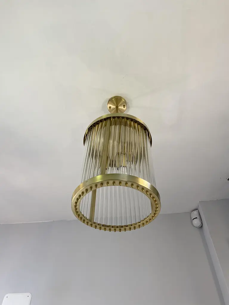 Люстра GL Tubes PikArt арт. 23528 - фото 4