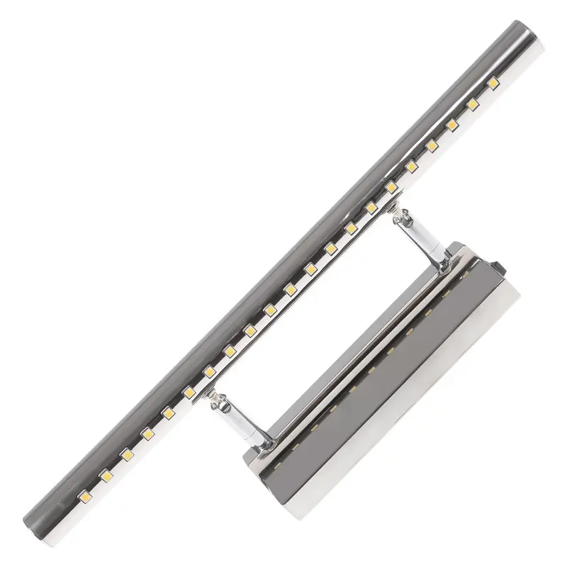 Подсветка для картин и зеркал Brille LED 5W WW CH (505) - фото 3