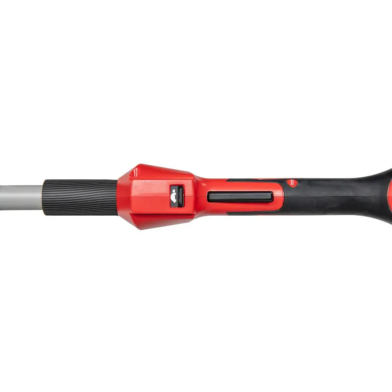 Коса акумуляторна безщіткова MILWAUKEE, M18 BLLT-0 (каркас, тримерна головка, захисний кожух, картонне пакування) - фото 6