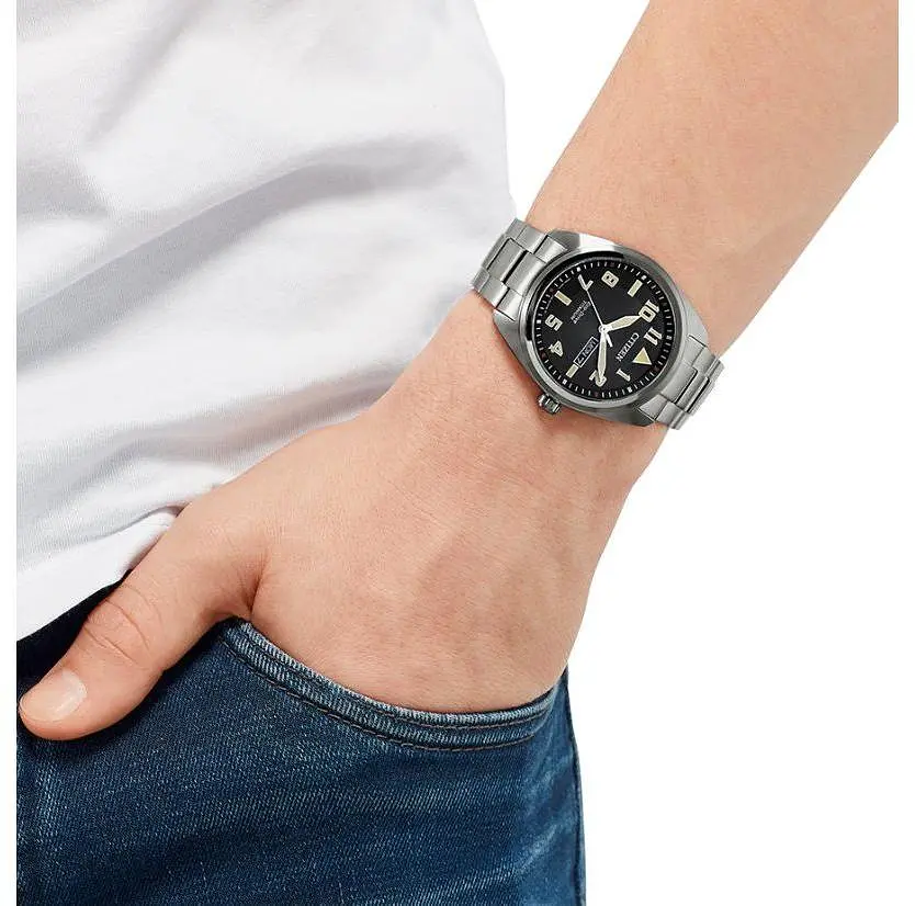 Годинник Citizen BM8560-88EE - фото 3