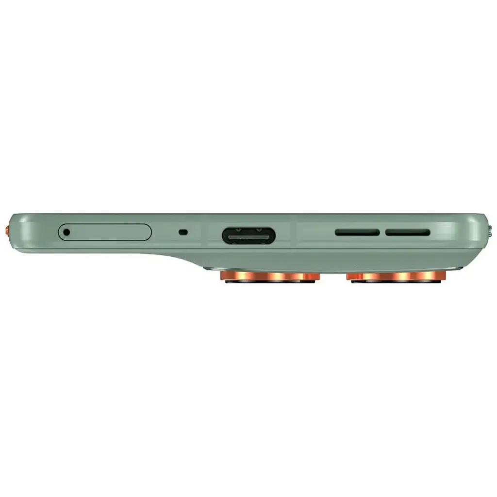 Смартфон Motorola Moto Edge 70 12/512GB Lily Pad (PBA50025RS) - фото 9