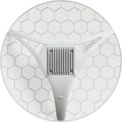 4G роутер Mikrotik (LHGGR&FG621-EA) - фото 2