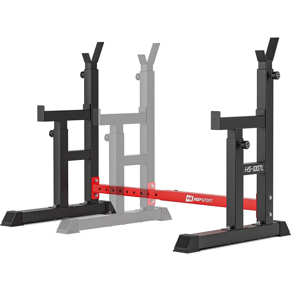 Стійки для штанги Hop-Sport HS-1007L - фото 3