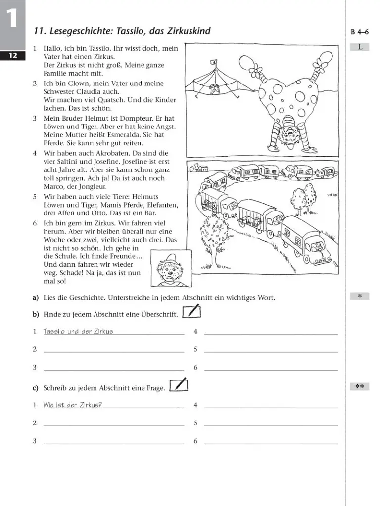 Tamburin 2. Arbeitsbuch - фото 11