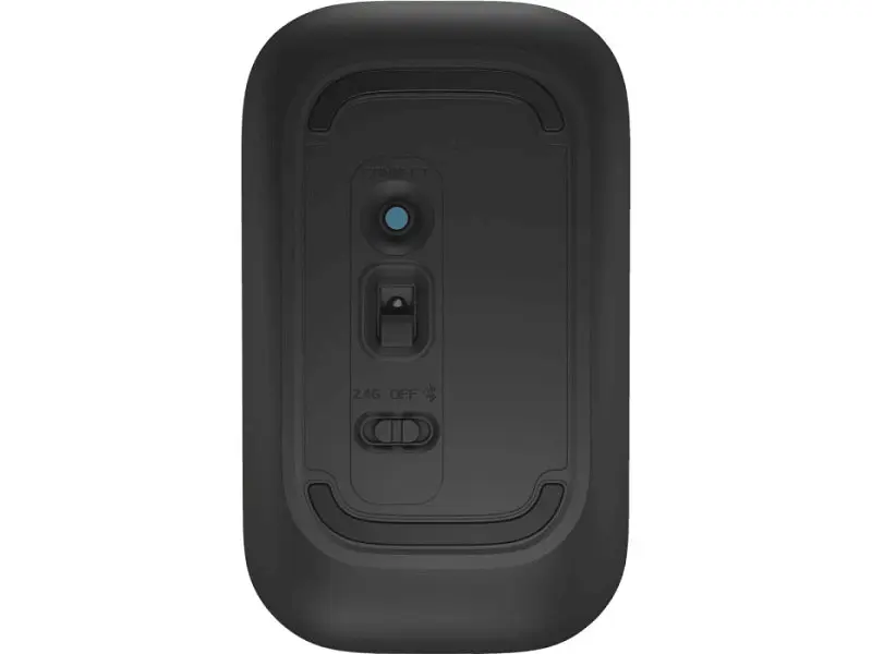Миша HP Z3700 Dual Silver (758A9AA) - фото 6