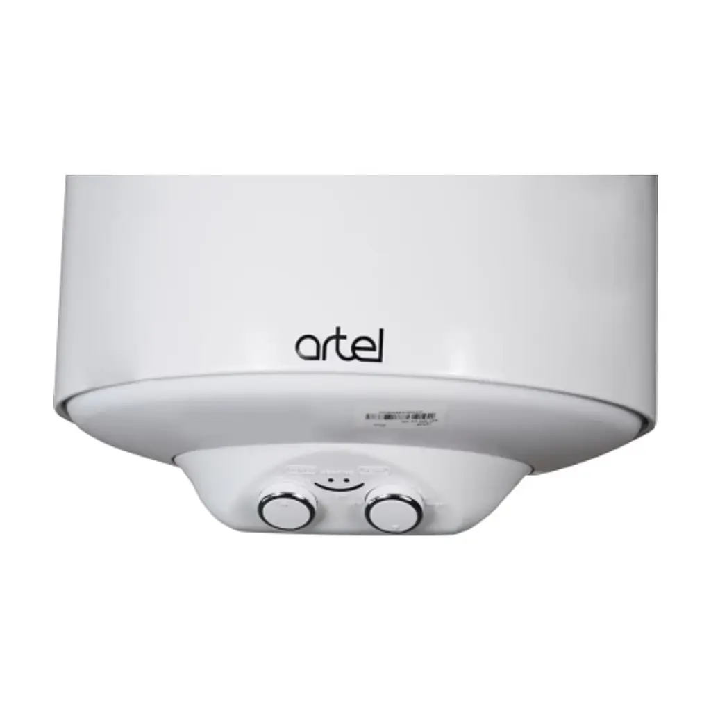 Бойлер Artel ART-WH-1.5-50 S white - фото 10
