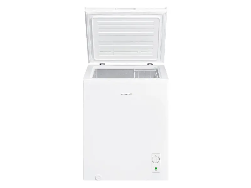 Морозильна скриня Philco PCF 142 F JOKER - фото 2