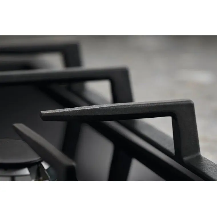 Газова варильна поверхня Electrolux KGG75362K [140650] - фото 7