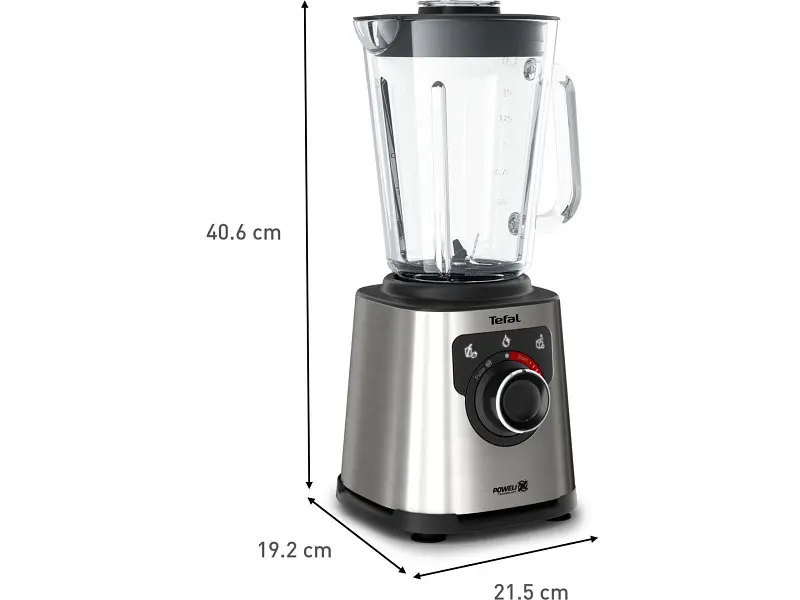 Блендер Tefal BL871D31 - фото 2