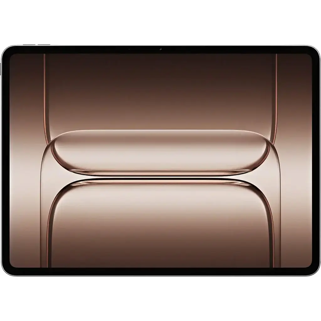 Планшет OnePlus Pad 3 12/256GB Wi-Fi Frosted Silver [142070] - фото 2