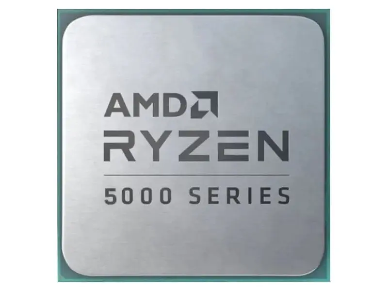 Процесор AMD Ryzen 5 5600XT (100-100001585BOX) - фото 2