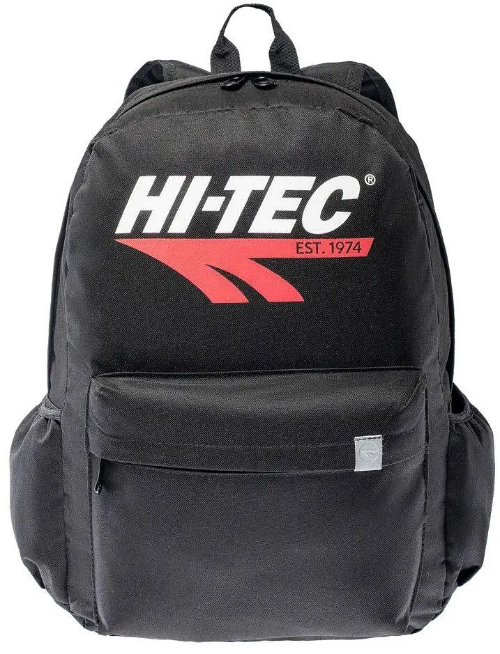 Рюкзак місткий Hi-Tec MC220.11 28L Чорний