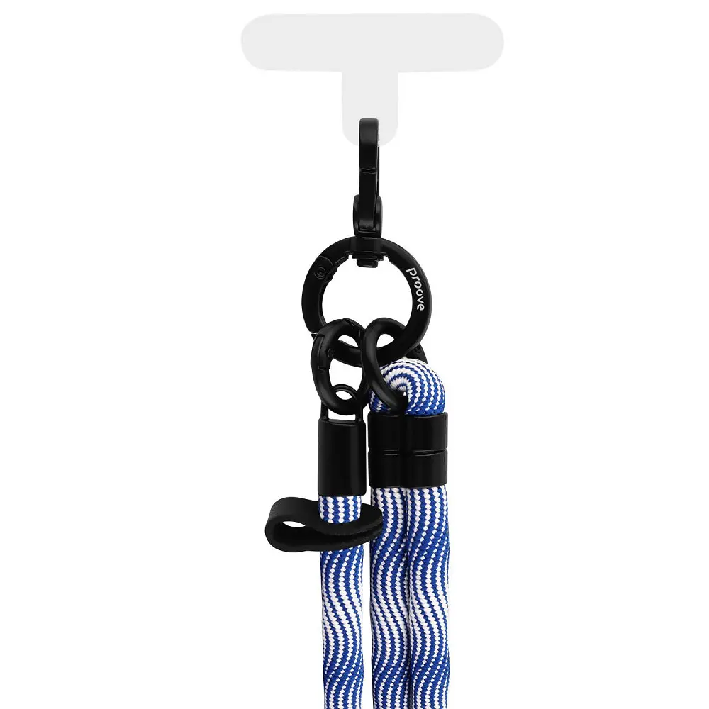 Ремінець Proove Twist Spiral Cross-Body Strap в асортименті - фото 8