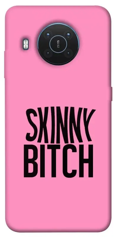 Чохол Demsky Skinny для Nokia X10 / X20