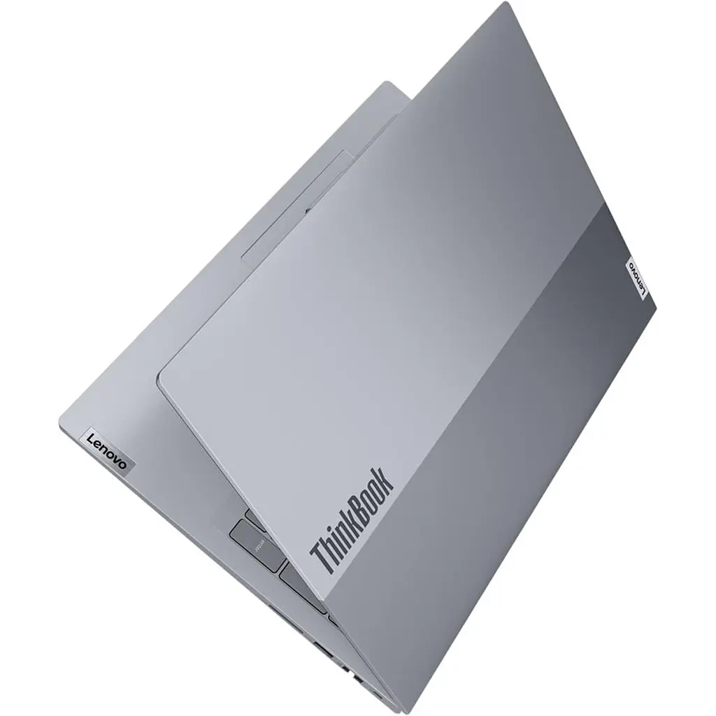 Ноутбук Lenovo ThinkBook 16 G8 IAL Arctic Grey (21SK006QGE) [174341] - фото 8