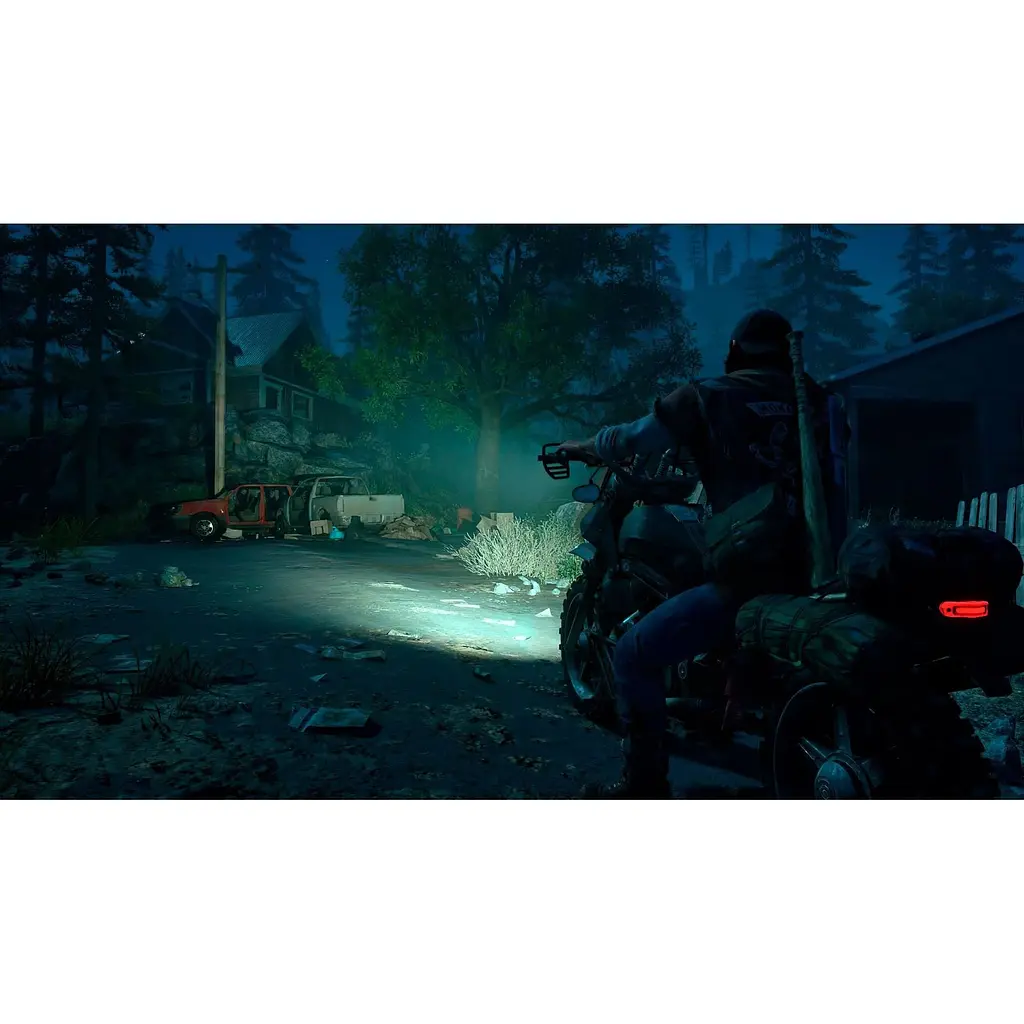 Игра Days Gone для PS4 (RU) [80106] - фото 4