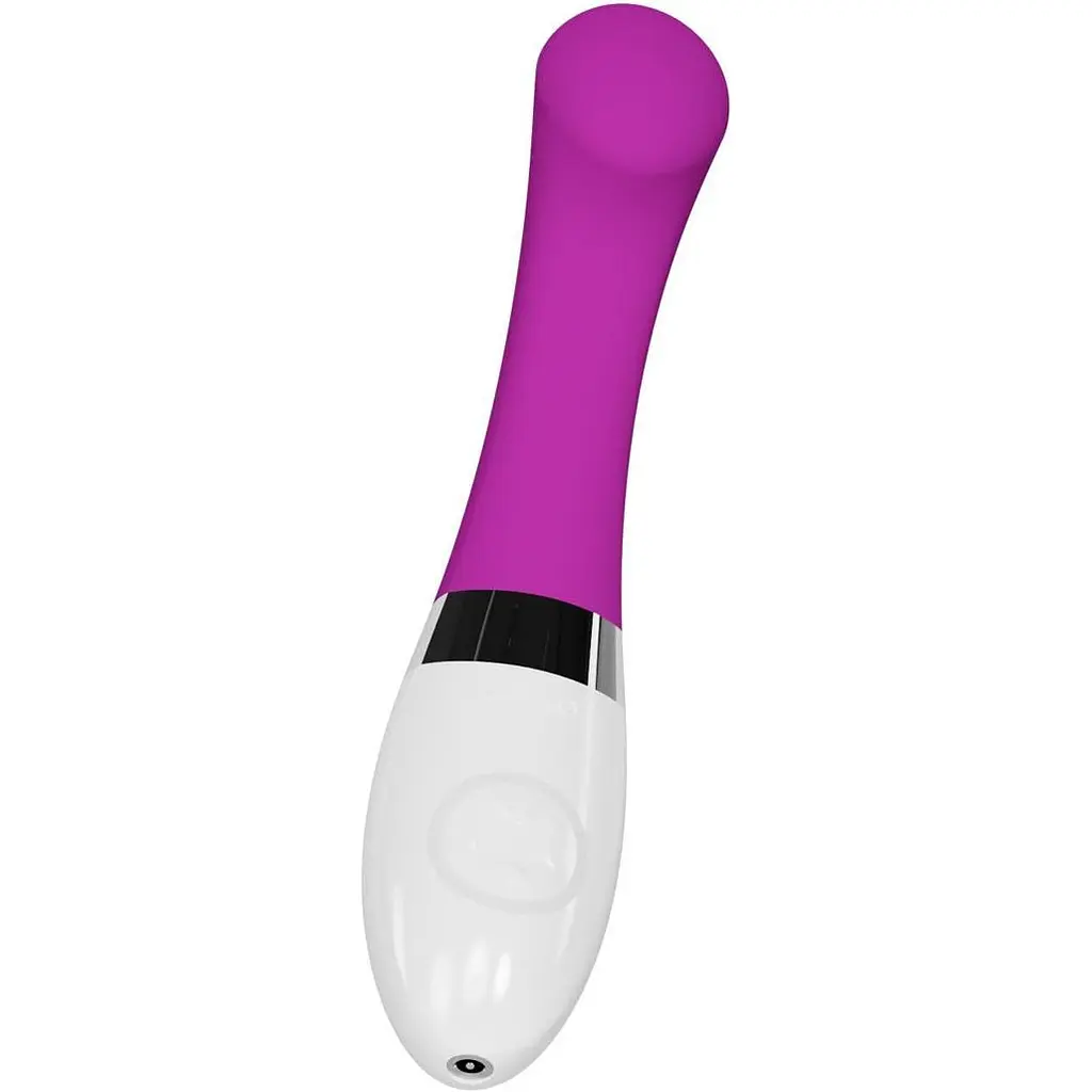 Вибратор LELO GIGI 2 Rose (SO8074) [108483] - фото 3