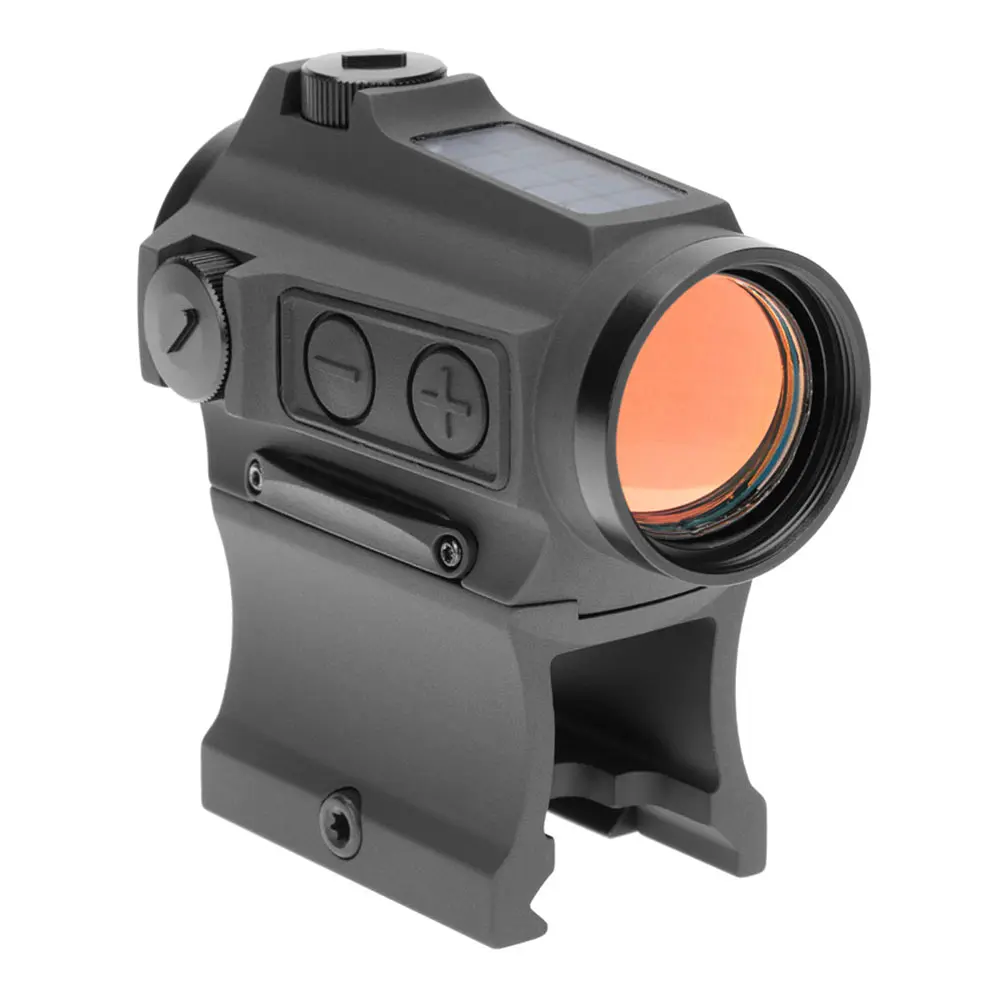 Коллиматорный прицел HOLOSUN HE503CU-GR - фото 2