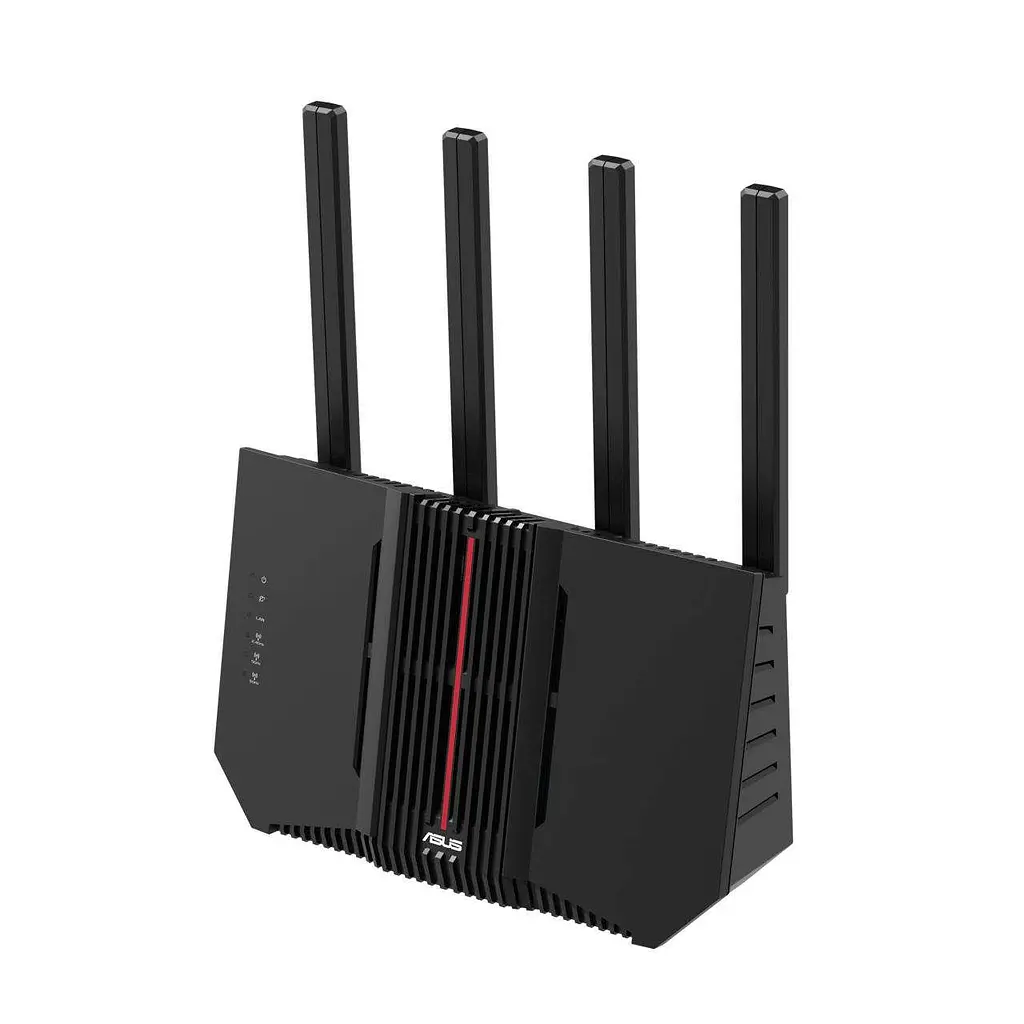 Бездротовий маршрутизатор (роутер) Asus RT-BE92U (90IG0950-MO9A0V) - фото 7