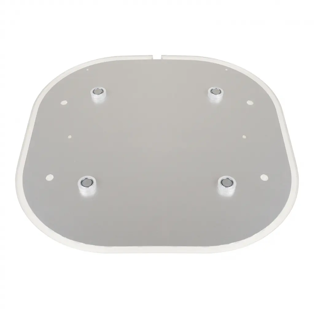 Світлодіодний модуль змінний на магніті Brille 220V 36W SMD 2835 CW IP20 (LW-03/60) 33-479 - фото 2