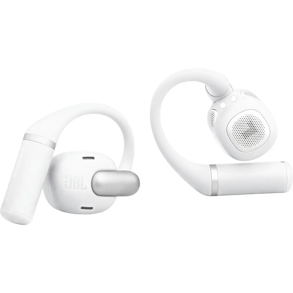 Навушники JBL Sense Pro White (JBLSENSEPROWHT) - фото 4