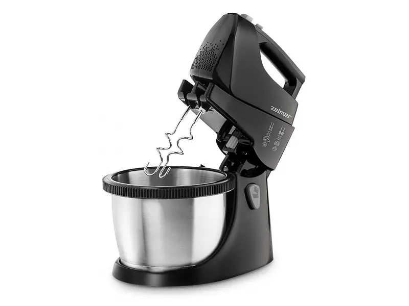 Міксер Zelmer ZHM2559BS - фото 2
