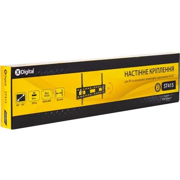 Кронштейн X-Digital ST415 - фото 3