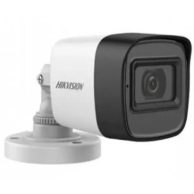 Камера видеонаблюдения Hikvision (DS-2CE16H0T-ITFS (3.6) - фото 2