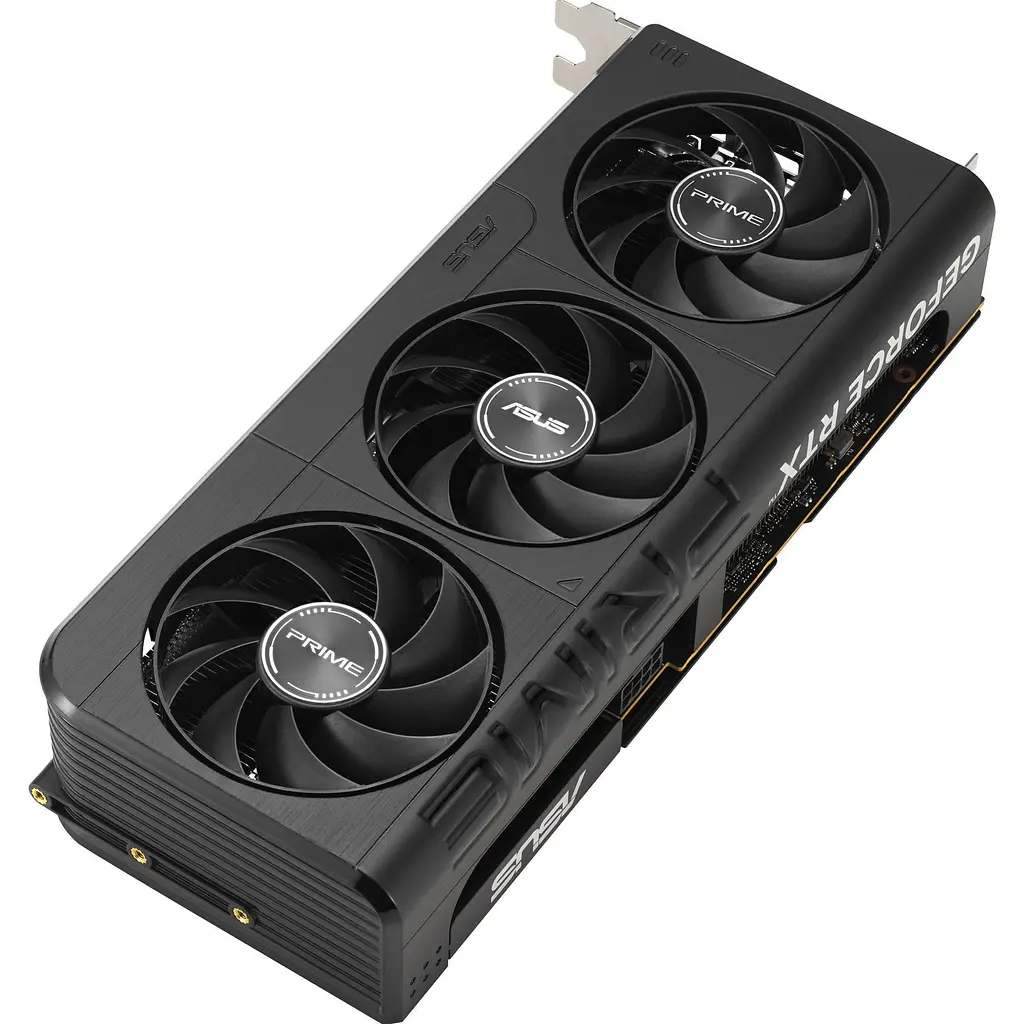 Відеокарта Asus Prime GeForce RTX 5050 8GB OC Edition (PRIME-RTX5050-O8G) UA [149004] - фото 5