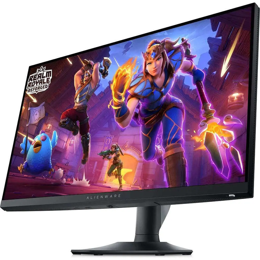 Монітор Alienware AW2724HF (210-BHTM) - фото 2