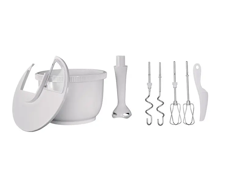 Міксер - тістоміс - блендер Silver Crest SHMS 300 С2 - фото 3