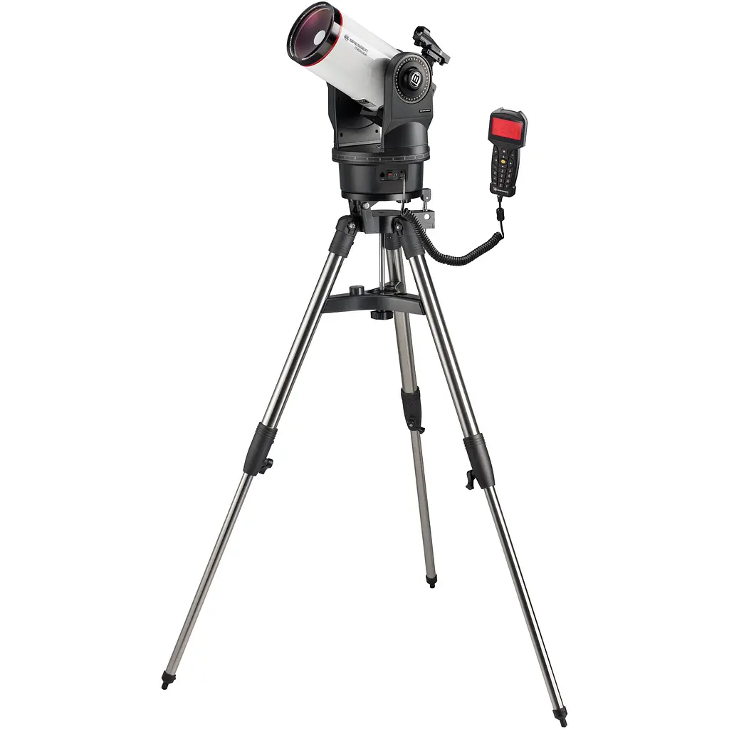 Телескоп Bresser Messier MCX-127 GoTo EQ/AZ (4701127/12753)