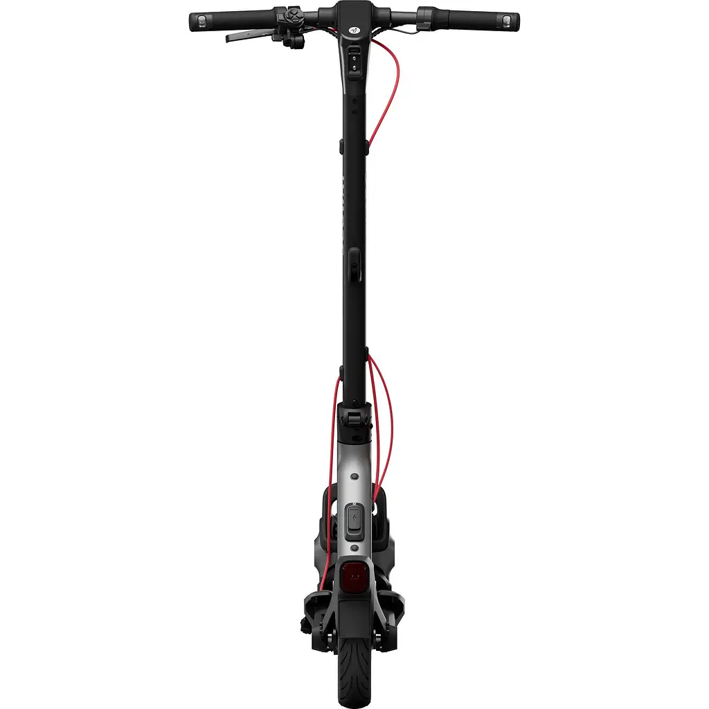 Электросамокат Ninebot by Segway F3 E (AA.05.17.01.0005) [164359] - фото 5