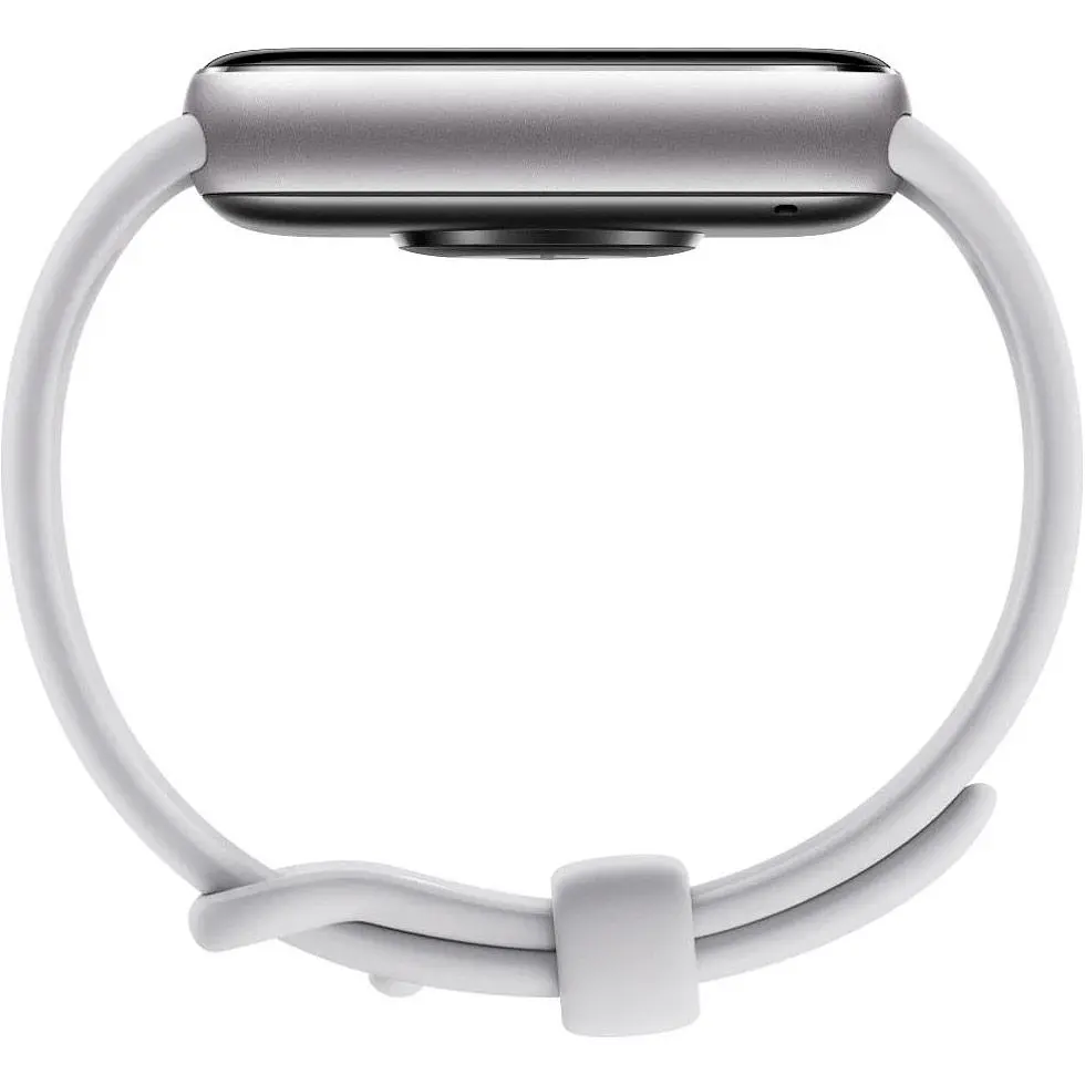 Фитнес-браслет Xiaomi Smart Band 9 Pro Moonlight Silver (BHR8715GL) [123836] - фото 5