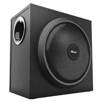Акустическая система Trust Yuri Speaker Set Black (23696) - фото 3