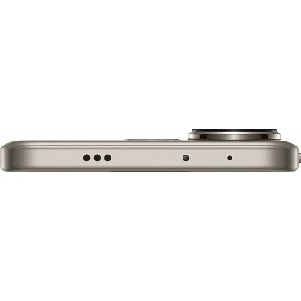 Смартфон Xiaomi Poco F6 8/256GB Titanium (Global Version) [NFC, 5G] - фото 8