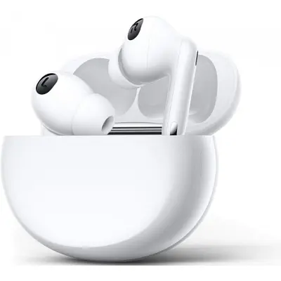 Навушники Oppo Enco X2 (ETE01 White) - фото 8