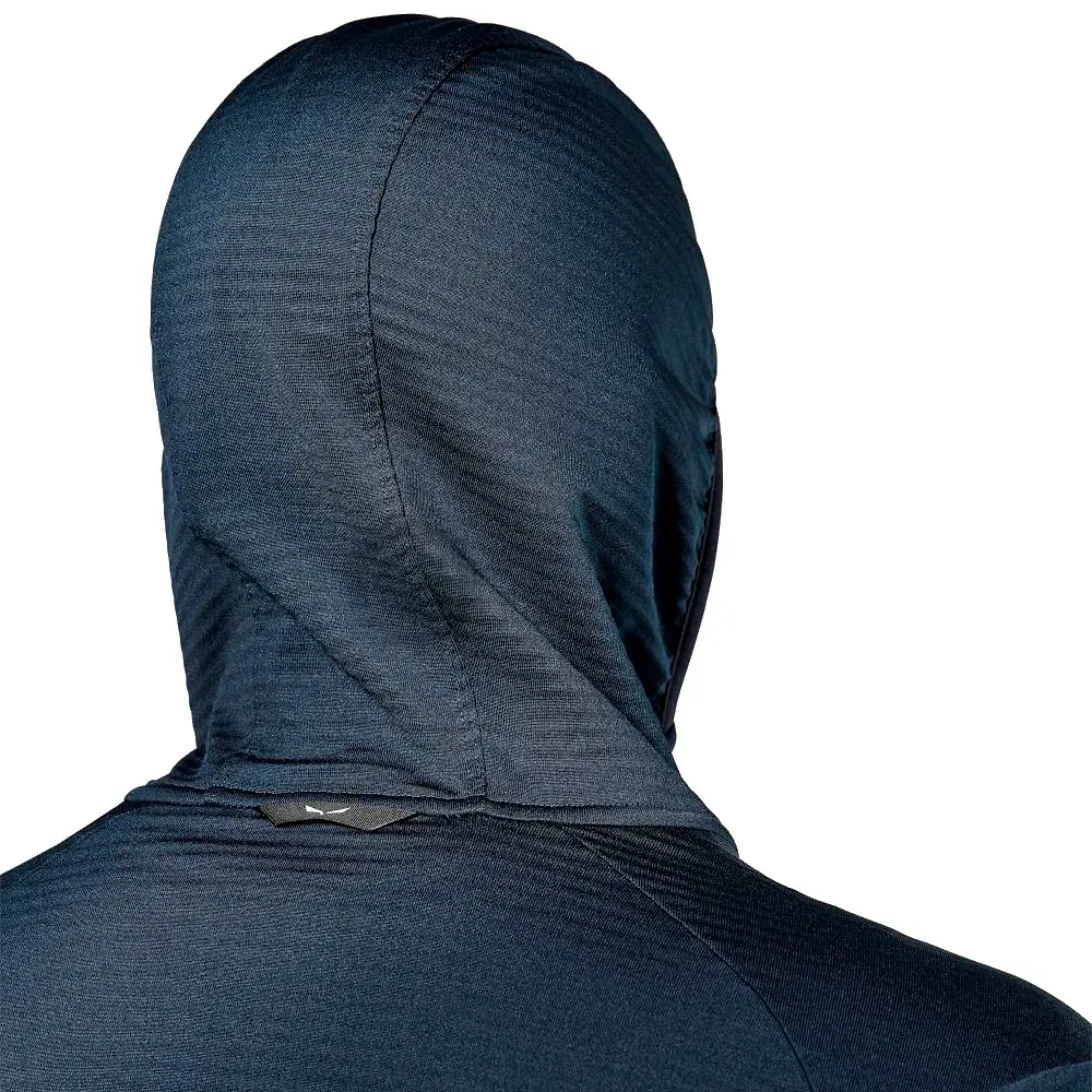 Флісова кофта Salewa Puez Altavia PL HD JKT Mns - фото 4