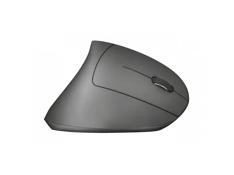 Миша Trust Verto Wireless Ergonomic Mouse (22879) - фото 4