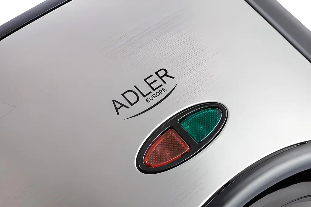Сендвічниця Adler AD 3015 - фото 5