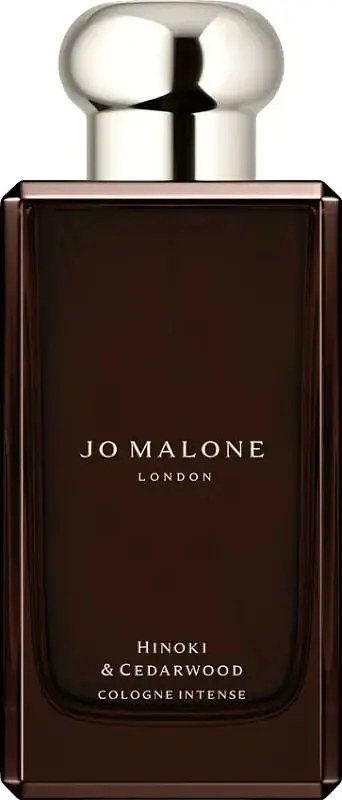 Оригінал Jo Malone London Hinoki & Cedarwood 50 мл Одеколон