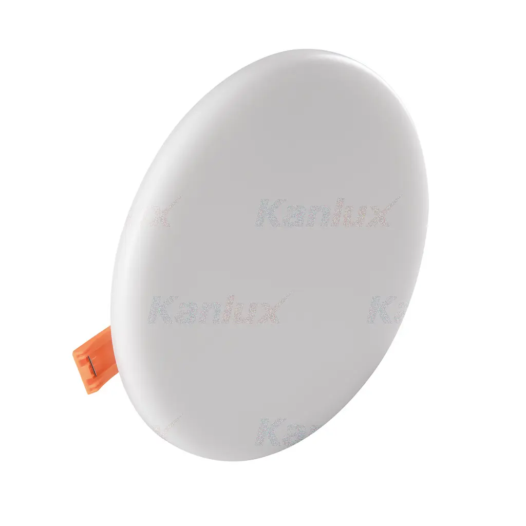 Светильник типа downlight (направленного света) Kanlux AREL LED DO 25W-WW (29597) - фото 5