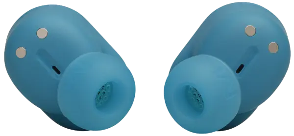 Гарнітура JBL TUNE BUDS 2 Turquoise (JBLTBUDS2TQE) - фото 7