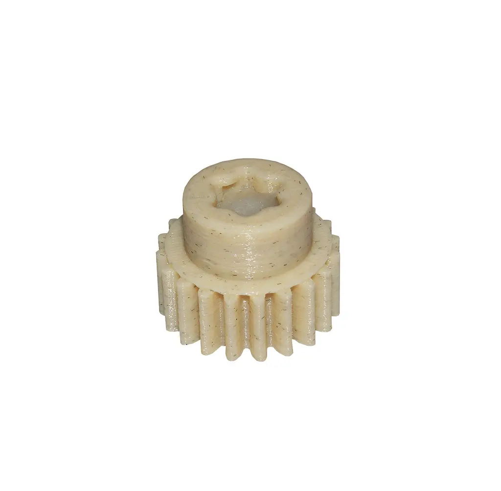 Муфта - шестерня блендера Clatronic MZ 3435 / 3434 - фото 3