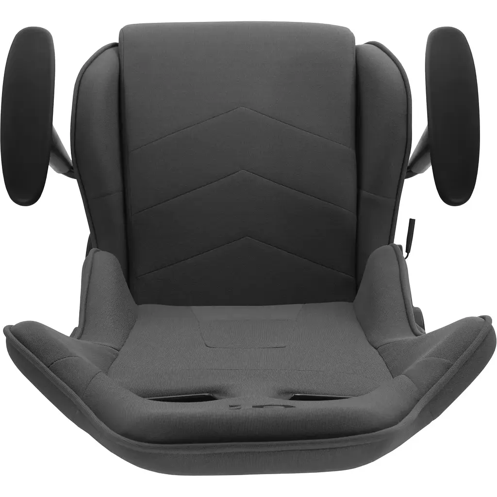 Геймерське крісло GT Racer X-2316 Dark Gray [125646] - фото 6