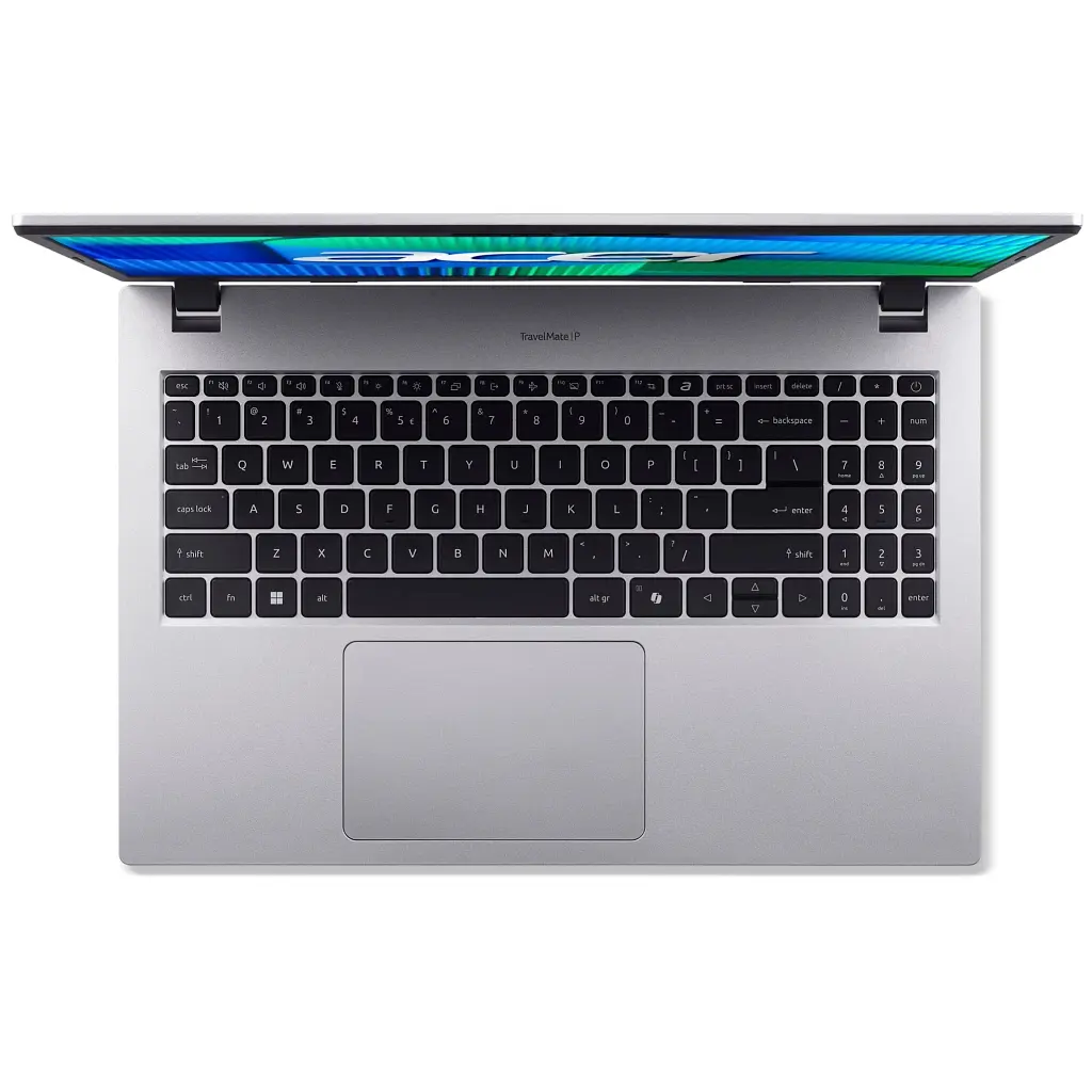 Ноутбук Acer TravelMate TMP215-55 (NX.BHDEU.006) - фото 4